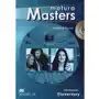 Matura masters elementary ćwiczenia + cd Macmillan Sklep on-line