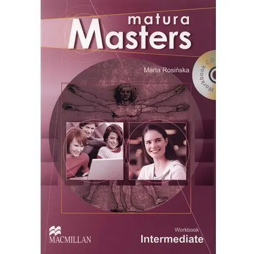 Matura masters intermediate ćwiczenia Macmillan