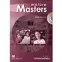 Matura masters intermediate ćwiczenia Macmillan Sklep on-line