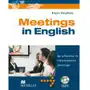 Meetings in English Pack Sklep on-line