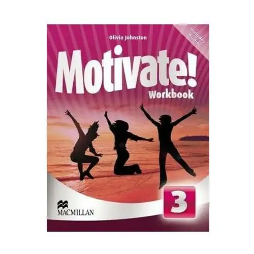 Motivate! 3 Macmillan