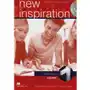 Macmillan New inspiration 1 starter workbook (+cd) Sklep on-line