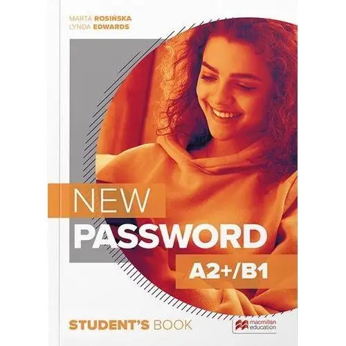 New password a2+/b1 sb + s's app macmillan