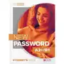 New password a2+/b1 sb + s's app macmillan Sklep on-line