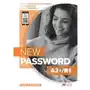 New password a2+/b1. workbook + s's app Macmillan Sklep on-line