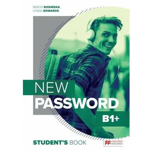 New password b1+ sb + s's app macmillan