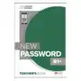 New Password B1+. Teacher's Book Pack + CD + T's App Sklep on-line