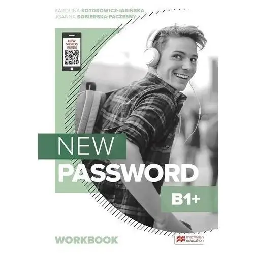 New password b1+ wb + online + s's app Macmillan