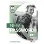 Macmillan New password b1+ wb + online + s`s app Sklep on-line