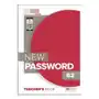 Macmillan New password b2. teacher's book pack + cd + t's app Sklep on-line