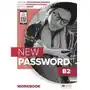 Macmillan New password b2 wb + kod + s's app Sklep on-line
