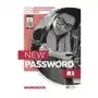 New Password B2. Workbook + S's App Sklep on-line