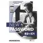 New password b2+/c1 wb + online Macmillan Sklep on-line