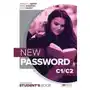 New password c1/c2 wb + s's app Macmillan Sklep on-line