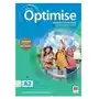 Optimise A2 Updated ed. SB + eBook + kod online Sklep on-line