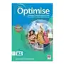 Macmillan Optimise a2 updated ed. sb premium Sklep on-line