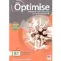 Optimise b1 update ed. wb with key + online Macmillan Sklep on-line