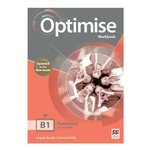 Optimise b1 update ed. wb without key + online Macmillan