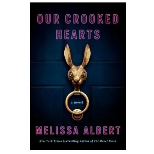 Our crooked hearts Macmillan