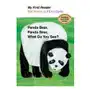 Macmillan Panda bear panda bear what do you Sklep on-line