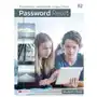 Macmillan Password reset b2 workbook - książka Sklep on-line