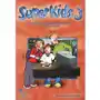 Superkids 3 sb + cd macmillan, 978-83-89162-63-2 Sklep on-line