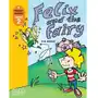 Felix and the fairy sb + cd mm publications Sklep on-line