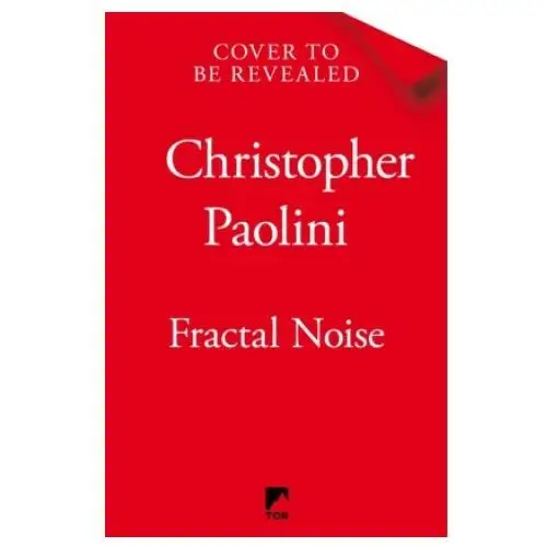 Macmillan publishers international Fractal noise