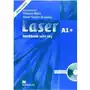 Laser A1+ WB with key /CD gratis Sklep on-line