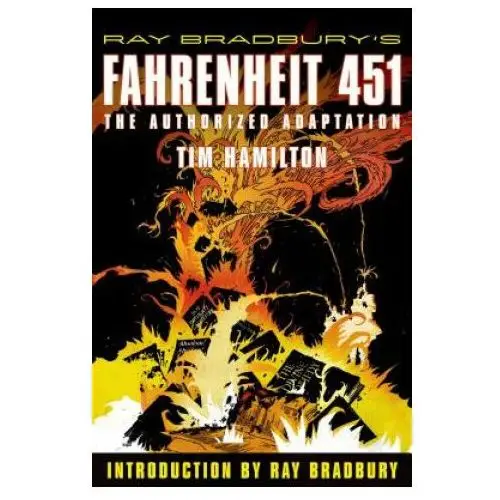 Ray bradburys fahrenheit 451 Macmillan