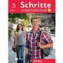 Schritte international neu 3. podręcznik + pdf Sklep on-line