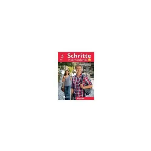 Schritte international neu 3. podręcznik + pdf