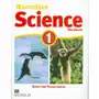 Macmillan science 1 wb Sklep on-line
