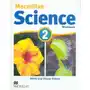Science 2. zeszyt ćwiczeń Macmillan Sklep on-line