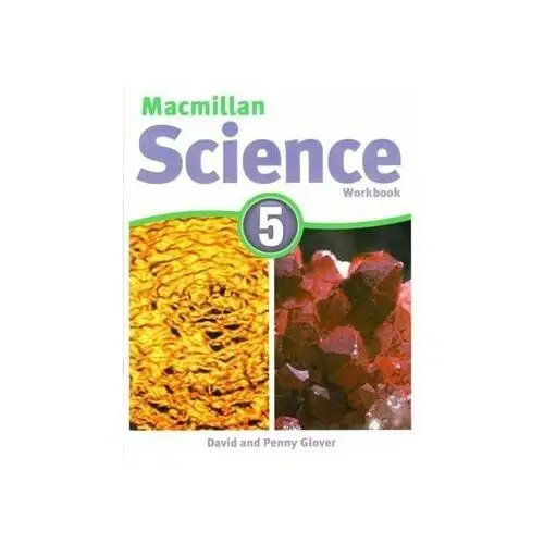 Macmillan Science 5