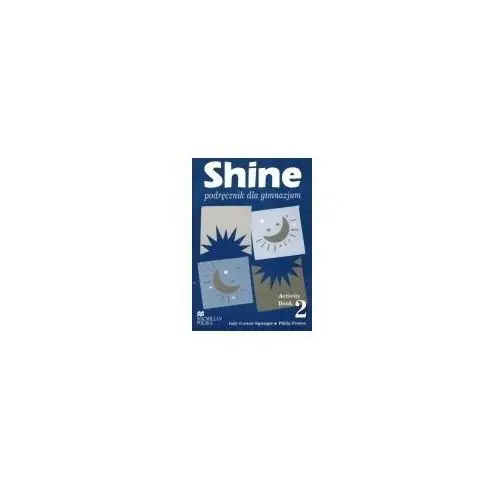 Shine 2. Ćwiczenia