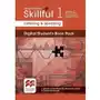 Macmillan Skillful 2nd ed. 1 listening & speaking sb premium Sklep on-line