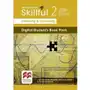 Macmillan Skillful 2nd ed. 2 listening & speaking sb premium Sklep on-line
