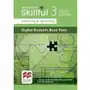 Skillful 2nd ed. 3 listening & speaking sb premium Macmillan Sklep on-line