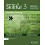 Macmillan Skillful 2nd ed. 3 reading & writing sb +wb online Sklep on-line