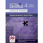Skillful 2nd ed. 4 Listening & Speaking SB Premium Sklep on-line