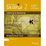 Skillful 2nd ed.2 listening & speaking sb Macmillan Sklep on-line