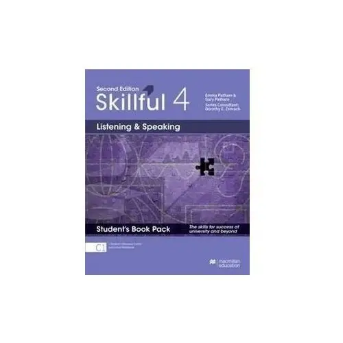 Skillful 2nd ed.4 listening & speaking sb Macmillan