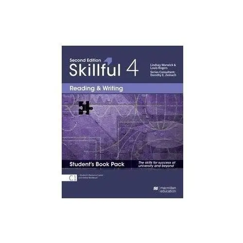 Skillful 2nd ed.4 reading & writing sb Macmillan