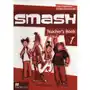 Smash 1. książka nauczyciela Macmillan Sklep on-line