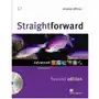Macmillan Straightforward advanced, second edition, workbook (zeszyt ćwiczeń) without key with audio cd Sklep on-line