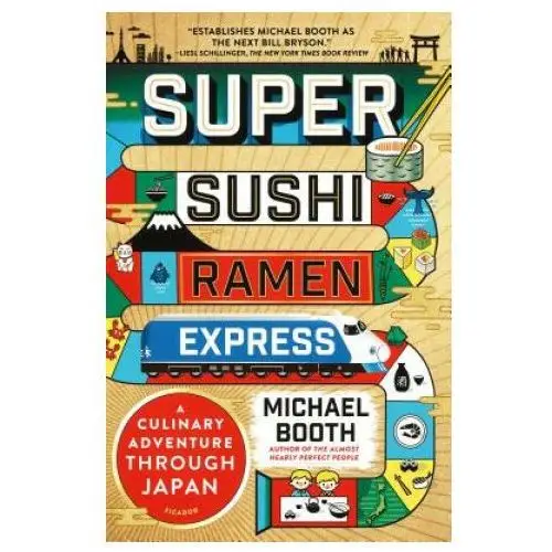 SUPER SUSHI RAMEN EXPRESS