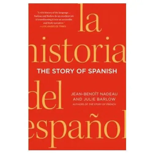 The story of spanish Macmillan