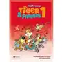 Tiger & friends 1. książka ucznia Macmillan Sklep on-line