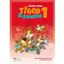 Macmillan Tiger & friends 1 książka ucznia + zawartość online Sklep on-line